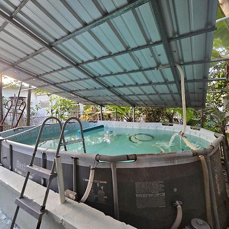 Casita Natural Village #4, #6 Y #8 サンジョアン エクステリア 写真